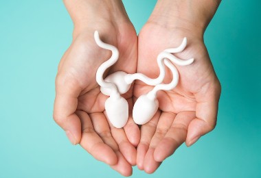 Φροντίστε το Σπέρμα σας ~ Γυναικολόγος Dr Σαράφης Βασίλειος